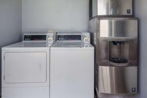 Fotografie z fotogalerie ubytování Econo Lodge Waco North I-35 v destinaci Waco