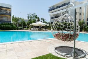 Gallery image of Royal park-Garden Apartment in Eilat