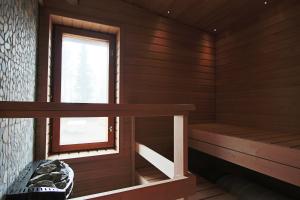 Fotografie z fotogalerie ubytování Elves Village Hotel v destinaci Levi