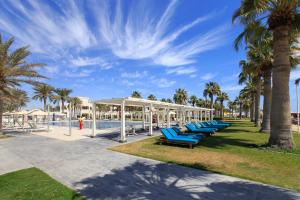 Gambar di galeri bagi Sealine Beach, a Murwab Resort di Mesaieed