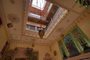 Fotografie z fotogalerie ubytování Riad Noha v destinaci Fès