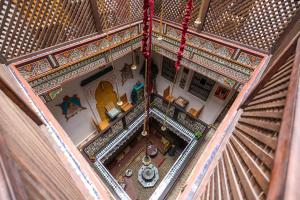 Fotografie z fotogalerie ubytování Riad Noha v destinaci Fès