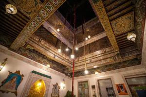 Fotografie z fotogalerie ubytování Riad Noha v destinaci Fès