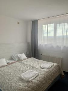 Imagen de la galería de Ośrodek Wypoczynkowy Tarnica, en Solina