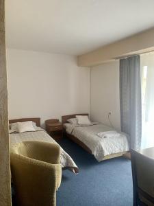 Imagen de la galería de Ośrodek Wypoczynkowy Tarnica, en Solina