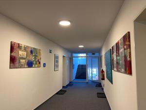 Fotografie z fotogalerie ubytování Waldwerk Wurlgrund Lychen v destinaci Lychen + 37 fotografií