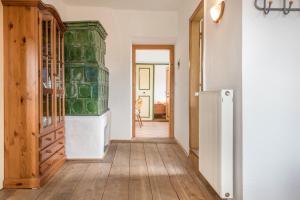 Fotografie z fotogalerie ubytování Sallrain Hof Apartment 2 v destinaci Collalbo + 26 fotografií