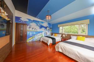 Gallery image of A Hong B&B in Dongshan