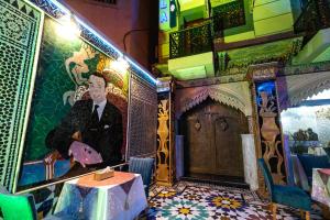 Kép Hotel & Ryad DALILA szállásáról Fezben a galériában