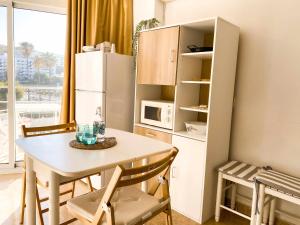Fotografie z fotogalerie ubytování Rentaly Vacations 201 v Malaze