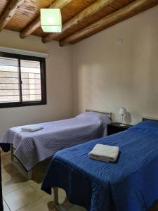 Mynd úr myndasafni af CASA TUNUYÁN í Tunuyán