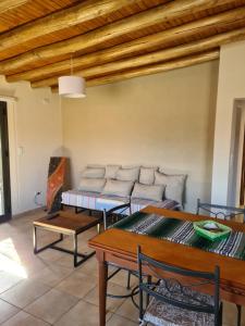 Mynd úr myndasafni af CASA TUNUYÁN í Tunuyán