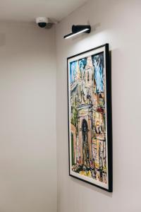 Foto dalla galleria di Dock 1 Boutique Hotel a Cospicua