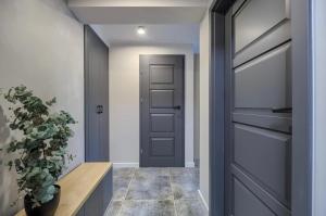 Photo de la galerie de l'établissement Niron Apartament Dąbrowskiego 2, à Piła