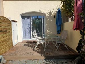 Φωτογραφία από το άλμπουμ του casa di a piaghja σε Borgo