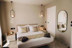 Gallery image of Dock 1 Boutique Hotel in Cospicua