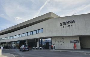 Fotografie z fotogalerie ubytování Ferienwohnung Stenna SELVA an Toplage v destinaci Flims