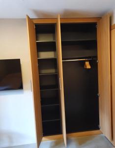 Fotografie z fotogalerie ubytování Ferienwohnung Stenna SELVA an Toplage v destinaci Flims