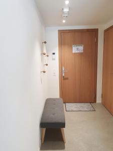 Fotografie z fotogalerie ubytování Ferienwohnung Stenna SELVA an Toplage v destinaci Flims