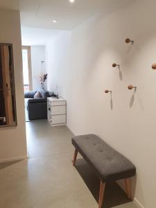 Lázně a/nebo wellness v ubytování Ferienwohnung Stenna SELVA an Toplage
