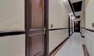 Fotografie z fotogalerie ubytování Itsy Hotels Hamlets Stay v destinaci Noida