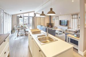 Et opholdsområde på Host & Stay - Puffins Rest + 10 billeder