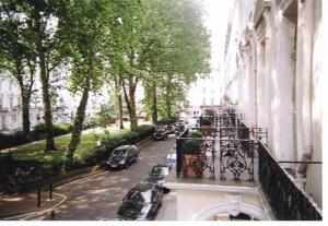Gallery image of Tony's House Hotel in London