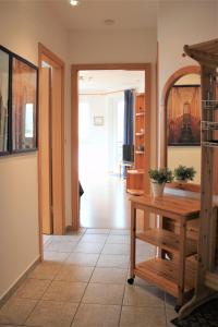Φωτογραφία από το άλμπουμ του Wittes Wohnung σε Am Schwarzen Busch +8 φωτογραφίες