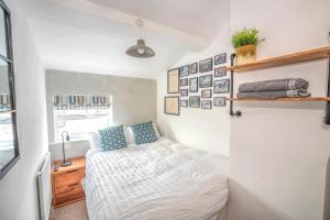 Foto da galeria de Modern 3-Bed House on Tarporley High Street em Tarporley