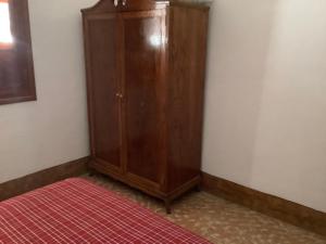 Posteľ alebo postele v izbe v ubytovaní Cortijo de la Fuente