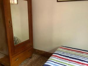 Posteľ alebo postele v izbe v ubytovaní Cortijo de la Fuente