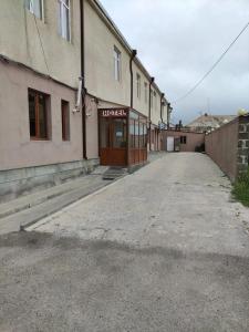 Bližnja soseska oz. soseska, v kateri se nahaja hotel