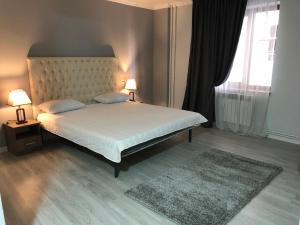 Foto de la galería de The Friends en Ereván