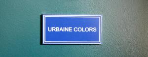 Billede fra billedgalleriet på "Urbaine Colors" Appartement coloré et lumineux "Les Péri-Urbaines" i Riedisheim