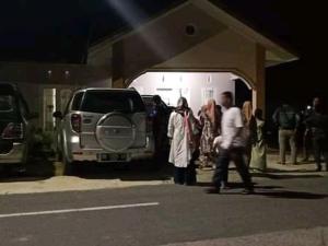 Fotografie z fotogalerie ubytování Zahra Syariah Home Stay v destinaci Bukittinggi + 2 fotografie