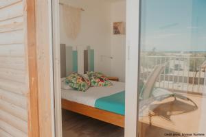 Fotografie z fotogalerie ubytování Sunrise Beach Hotel v destinaci Gruissan