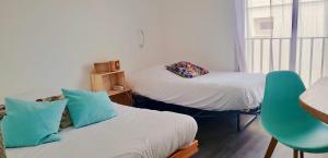 Fotografie z fotogalerie ubytování Sunrise Beach Hotel v destinaci Gruissan