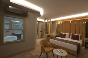 Foto de la galeria de Best Western Premier Ottoperla Hotel a Istanbul