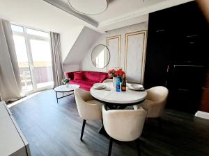 Fotografia z galérie ubytovania Apartament Węgorzewo v destinácii Węgorzewo