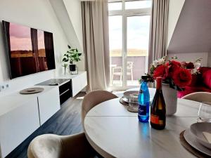 Fotografie z fotogalerie ubytování Apartament Węgorzewo v destinaci Úhořevo