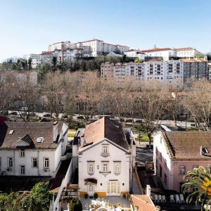Billede fra billedgalleriet på NJOY Coimbra i Coimbra