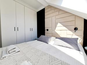 Fotografie z fotogalerie ubytování Apartament Węgorzewo v destinaci Úhořevo