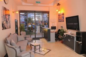 Gallery image of Horasan Boutique Hotel in Cesme