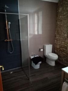 Kúpeľňa v ubytovaní L'Otelet By Sweet