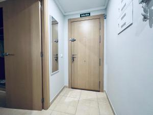 Fotografia z galérie ubytovania PALM LIFE APARTMENT - Free Parking v destinácii Villareal