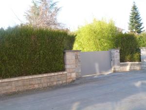 Gallery image of Gite Du Comtal in Bozouls +7 photos