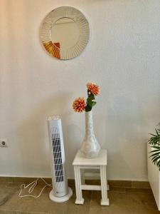 Fotografie z fotogalerie ubytování Marina Apartment Beach v destinaci Estepona