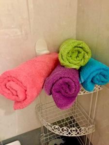 Fotografie z fotogalerie ubytování Beautiful Apartment near Playa de los Locos v destinaci Torrevieja + 35 fotografií