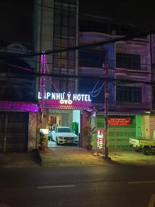 Gallery image of Hotel Bông Sen in Ho Chi Minh City