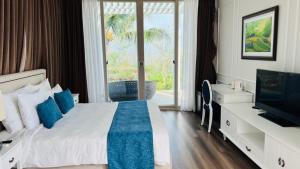 Billede fra billedgalleriet på Villas at Oceanami Resort i Long Hai + 28 billeder